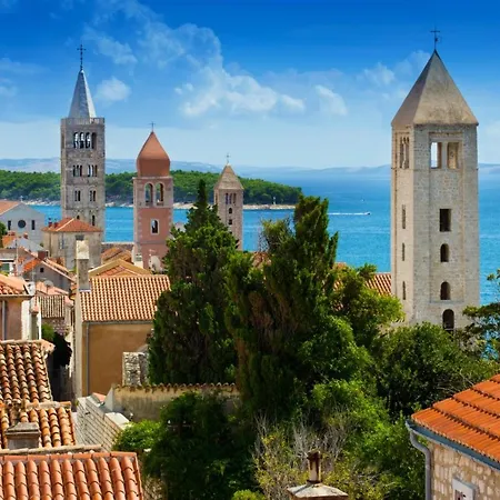 In With Sea View, Balcony, Air Conditioning, Wifi 3321-2 Διαμέρισμα