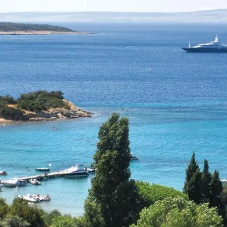 Lejlighed In With Sea View, Balcony, Air Conditioning, Wifi 3321-2 *