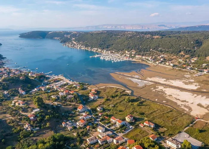 Apartament In With Sea View, Balcony, Air Conditioning, Wifi 3321-2 *