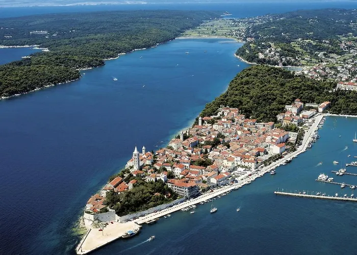In With Sea View, Balcony, Air Conditioning, Wifi 3321-2 * Supetarska Draga
