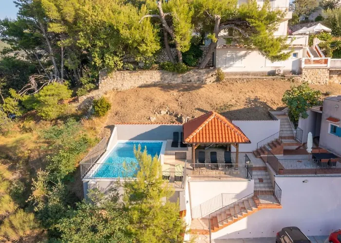 In With Sea View, Balcony, Air Conditioning, Wifi 3321-2 *