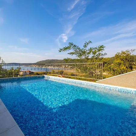 In With Sea View, Balcony, Air Conditioning, Wifi 3321-2 *