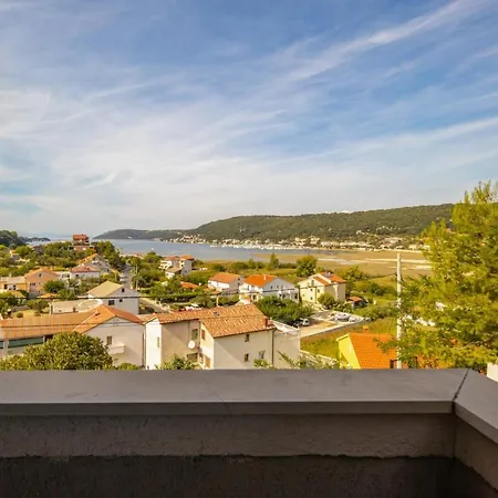 In With Sea View, Balcony, Air Conditioning, Wifi 3321-2 Supetarska Draga