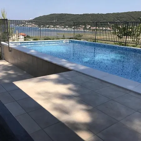 In With Sea View, Balcony, Air Conditioning, Wifi 3321-2 Supetarska Draga