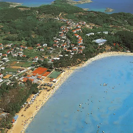 In With Sea View, Balcony, Air Conditioning, Wifi 3321-2 Apartment