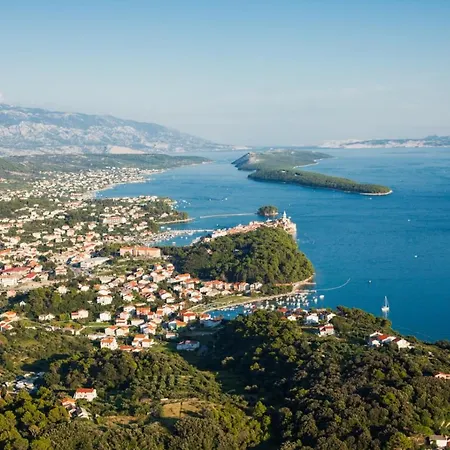 In With Sea View, Balcony, Air Conditioning, Wifi 3321-2 * Supetarska Draga