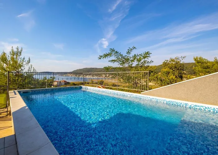 In With Sea View, Balcony, Air Conditioning, Wifi 3321-2 *